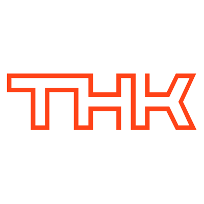 THK轴承 - 钧勒传动科技(上海)有限公司